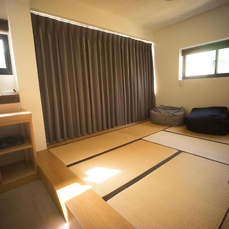 未艾公寓welove Apartment ซินหยิง ภายนอก รูปภาพ