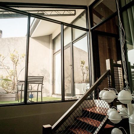 未艾公寓welove Apartment ซินหยิง ภายนอก รูปภาพ