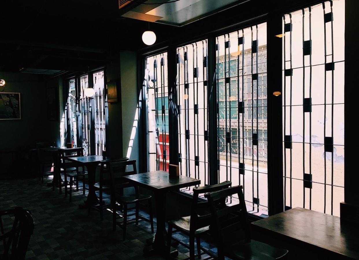 未艾公寓welove Apartment ซินหยิง ภายนอก รูปภาพ