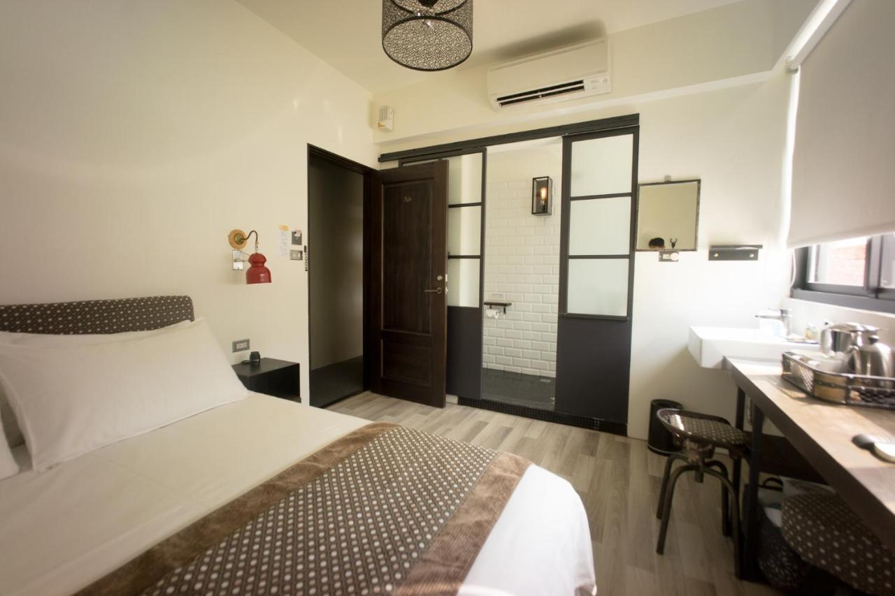 未艾公寓welove Apartment ซินหยิง ภายนอก รูปภาพ