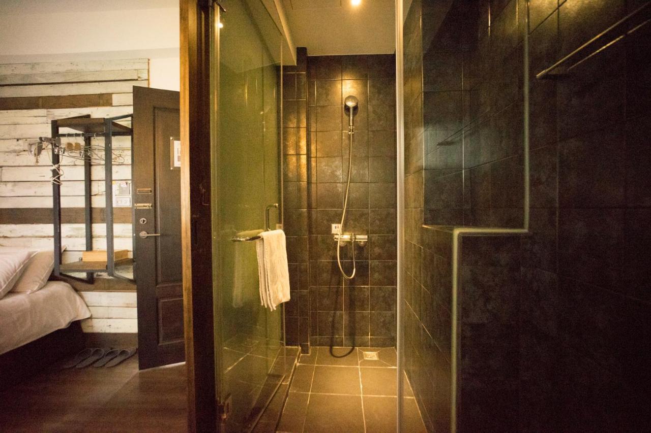未艾公寓welove Apartment ซินหยิง ภายนอก รูปภาพ
