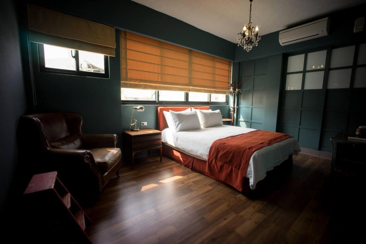 未艾公寓welove Apartment ซินหยิง ภายนอก รูปภาพ