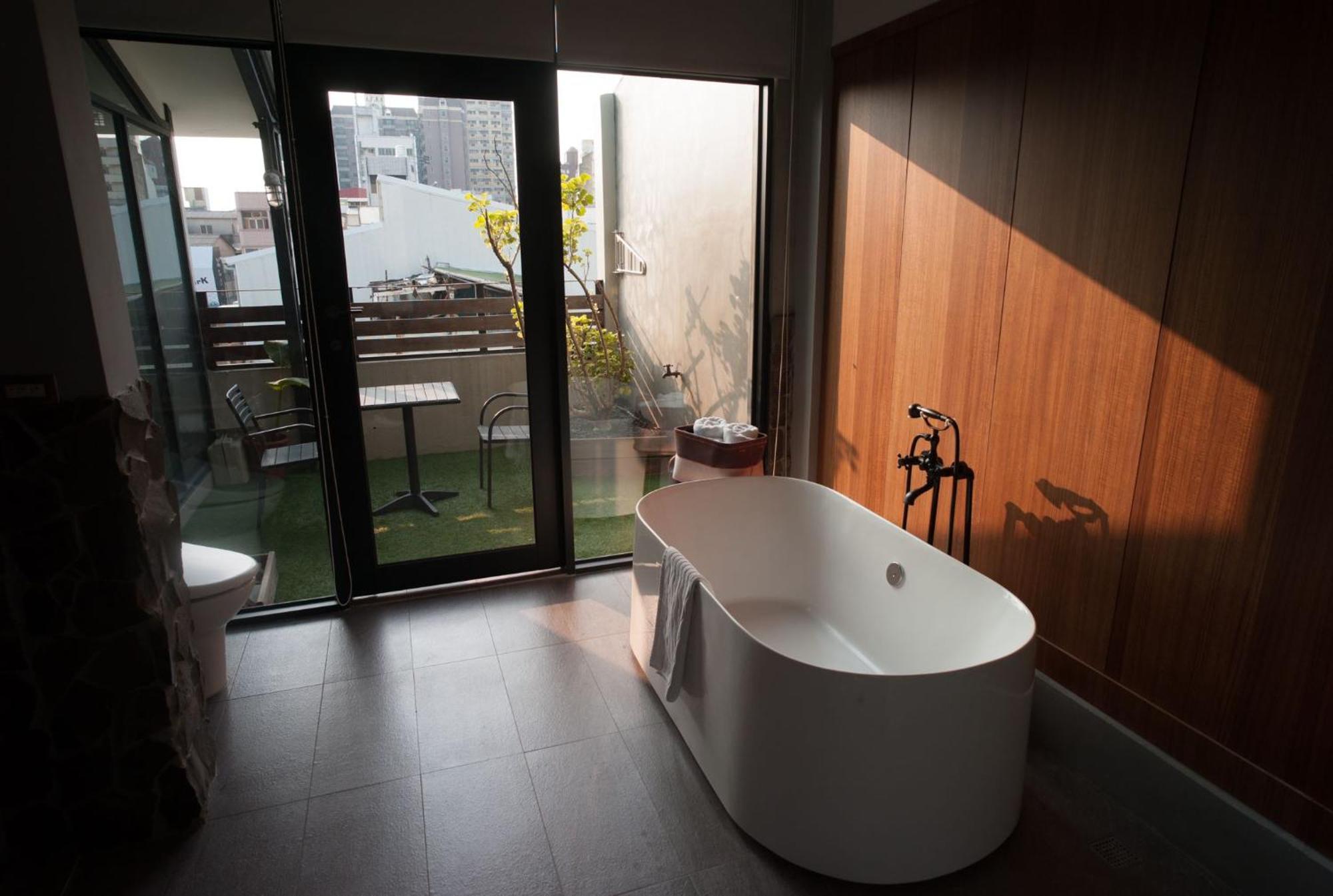未艾公寓welove Apartment ซินหยิง ภายนอก รูปภาพ