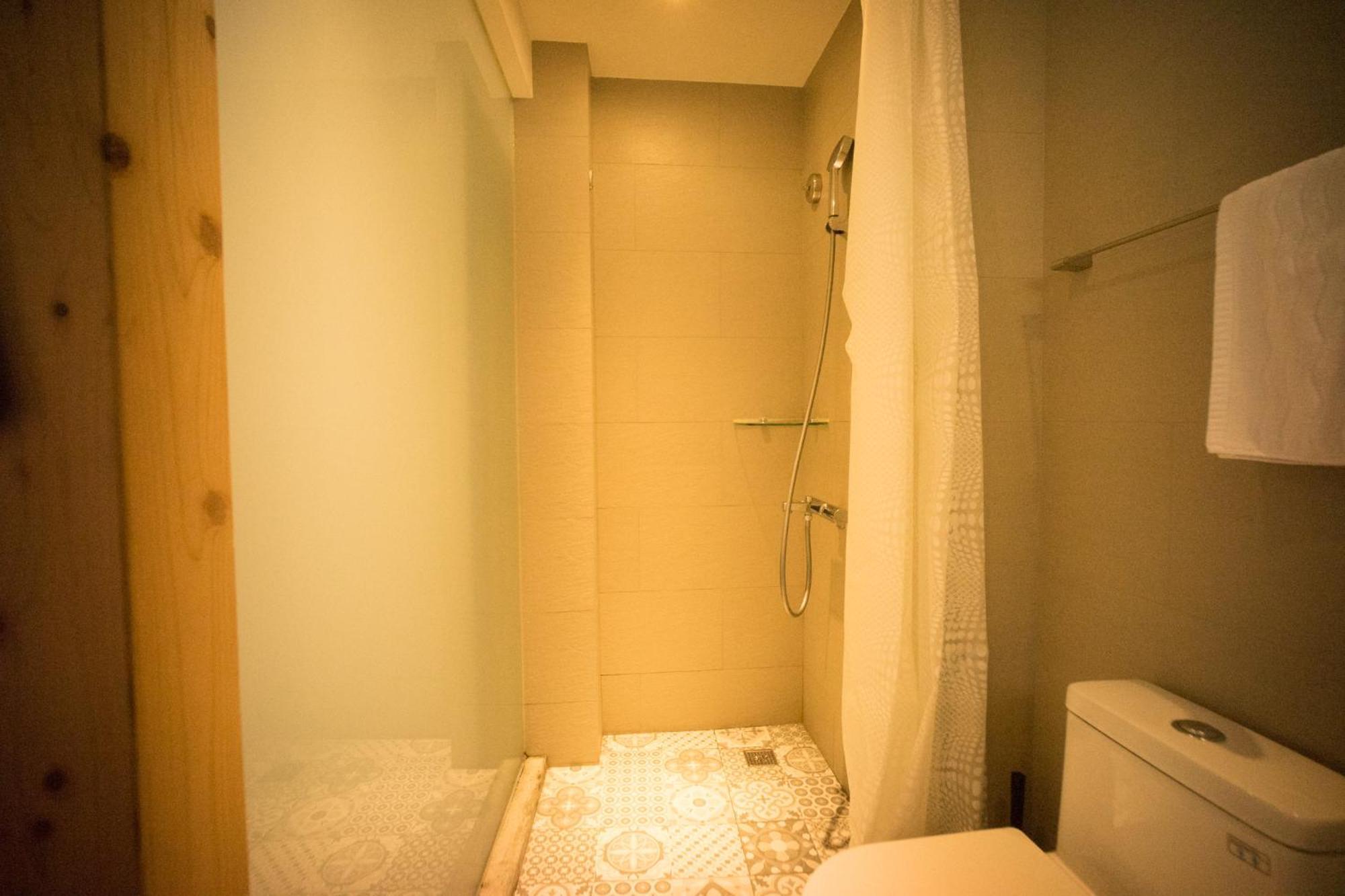 未艾公寓welove Apartment ซินหยิง ภายนอก รูปภาพ