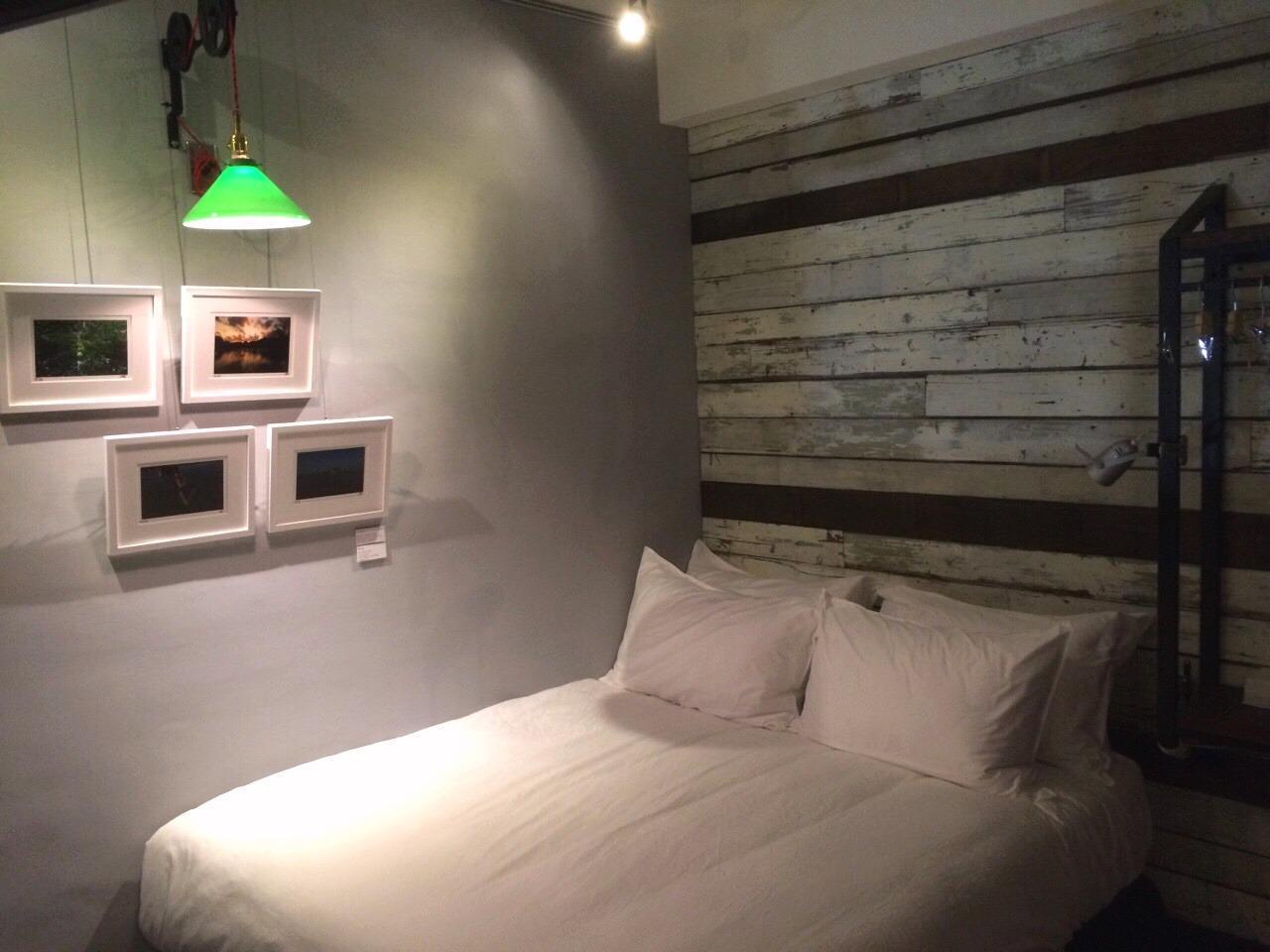 未艾公寓welove Apartment ซินหยิง ภายนอก รูปภาพ