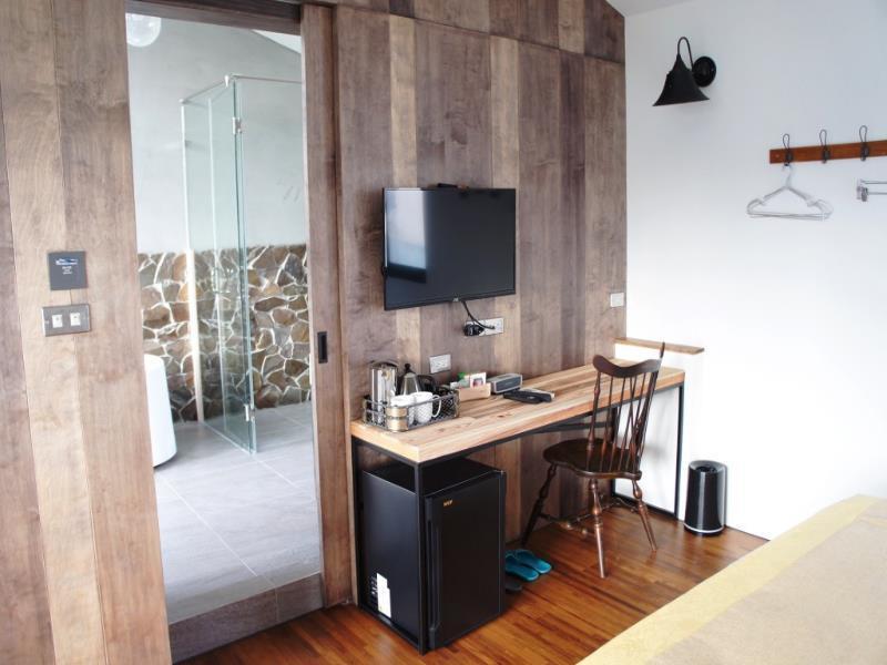 未艾公寓welove Apartment ซินหยิง ภายนอก รูปภาพ